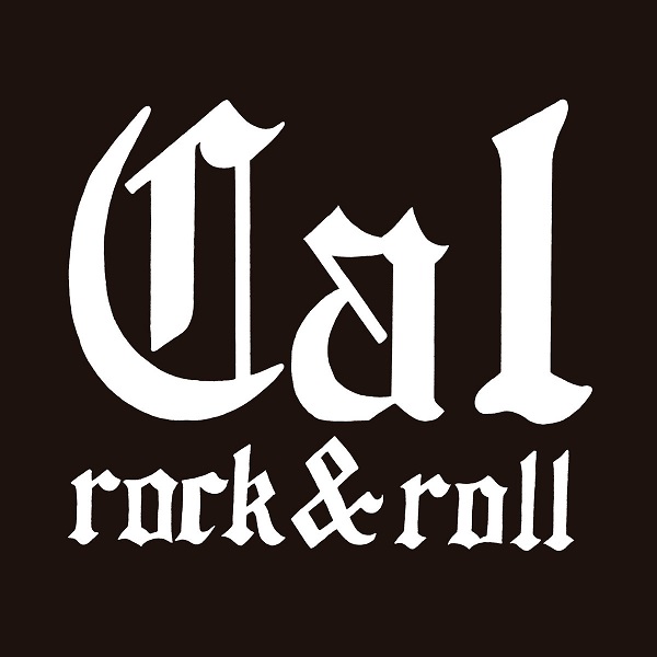 Cal Rock & Roll — Homegrown