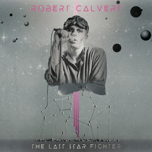 Robert Calvert — The Last Starfighter
