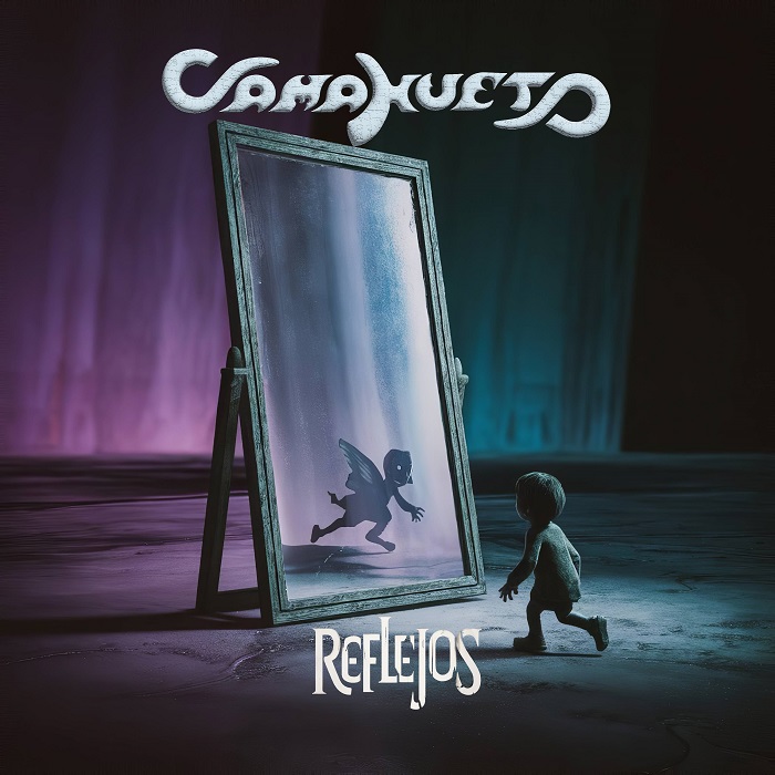 Camahueto &mdash; Reflejos