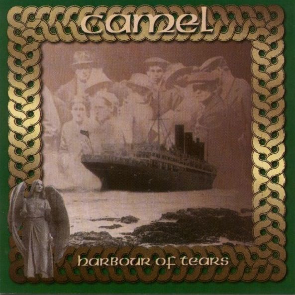 Camel  — Harbour of Tears