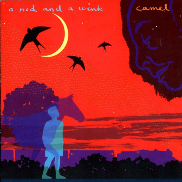Camel — A Nod and a Wink