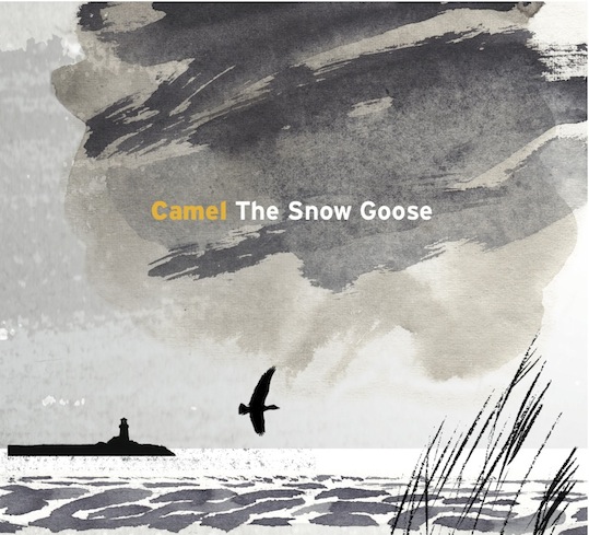 Camel — The Snow Goose (2013)