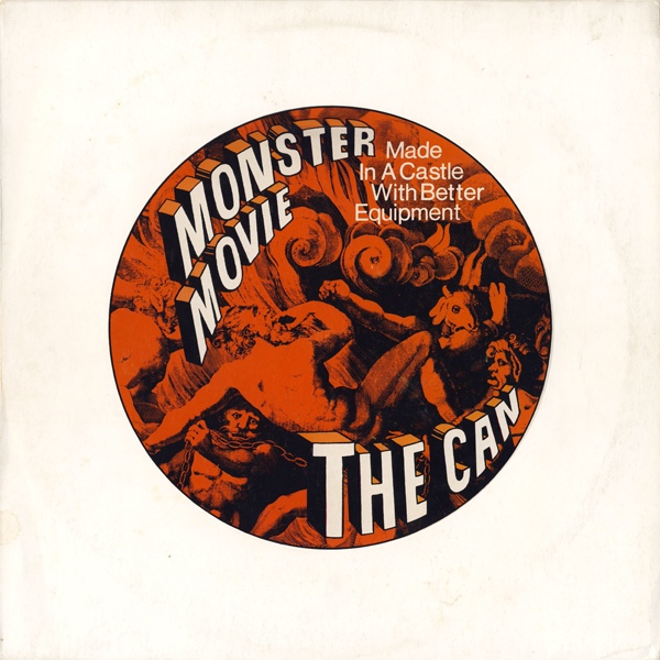 The Can — Monster Movie