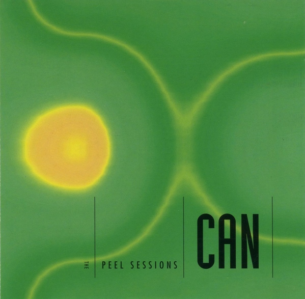 Can — The Peel Sessions
