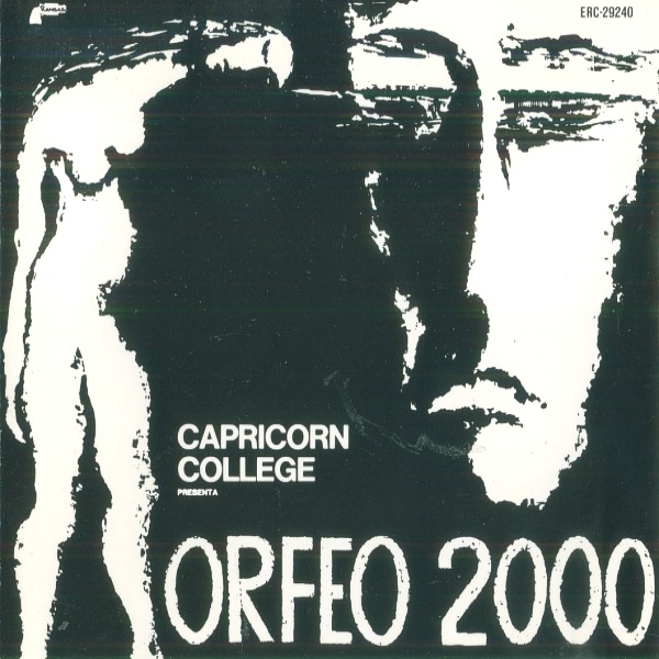 Capricorn College — Orfeo 2000
