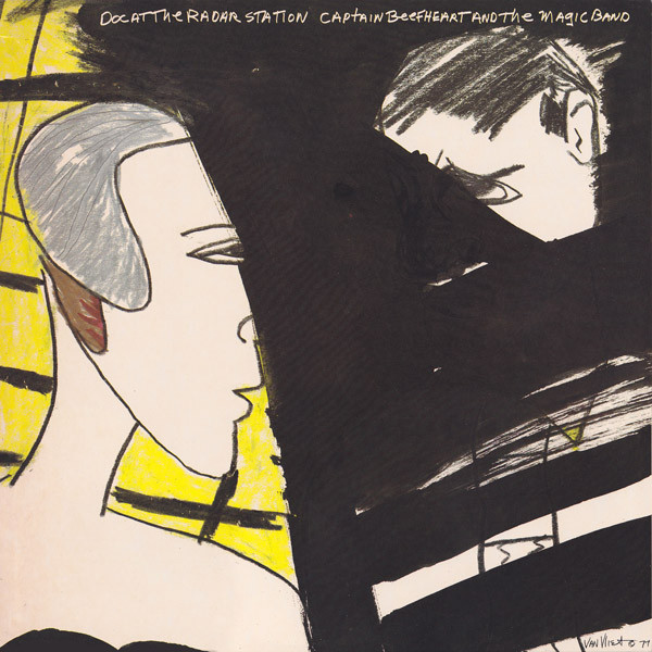 Captain Beefheart and the Magic Band &mdash; Doc at the Radar Station