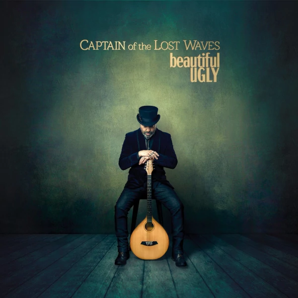 Captain of the Lost Waves — Beautiful Ugly