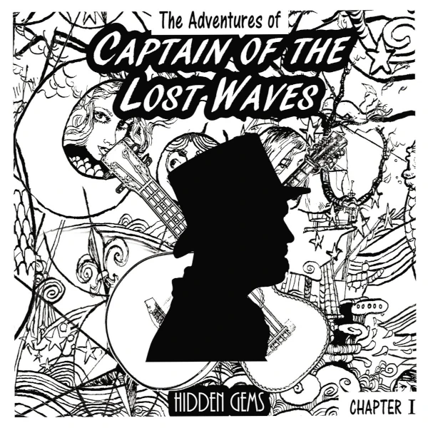 Captain of the Lost Waves — Hidden Gems Chapter 1