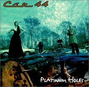 Car 44 — Platinum Holes