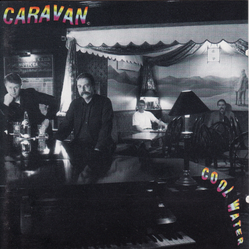 Caravan — Cool Water