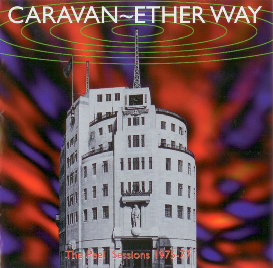Caravan — Ether Way