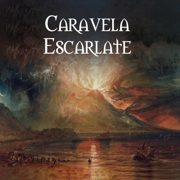 Caravela Escarlate — III