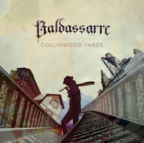 Baldassarre — Cottonwood Yards
