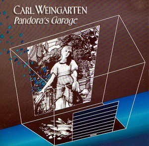 Carl Weingarten — Pandora's Garage