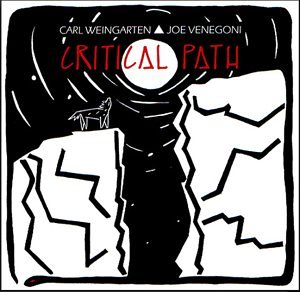 Carl Weingarten & Joe Venegoni — Critical Path