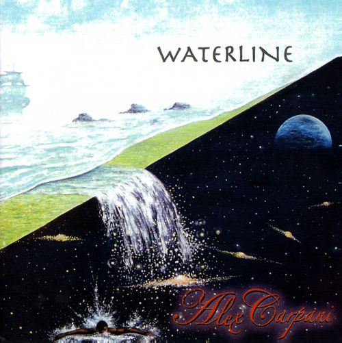 Alex Carpani — Waterline