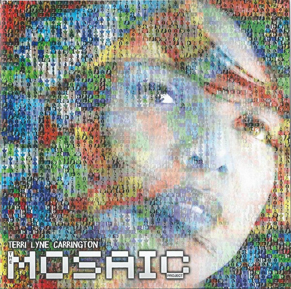 Terri Lyne Carrington — The Mosaic Project