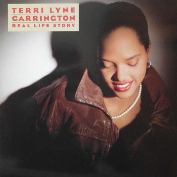 Terri Lyne Carrington — Real Life Story