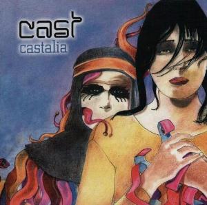 Cast — Castalia