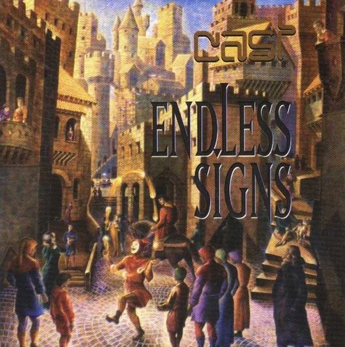 Cast — Endless Signs