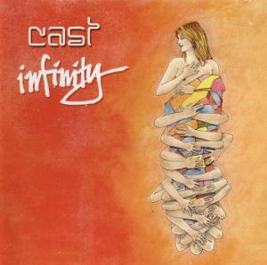 Cast — Infinity