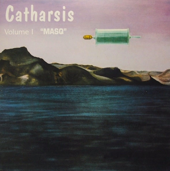 Catharsis — Catharsis (AKA Masq)
