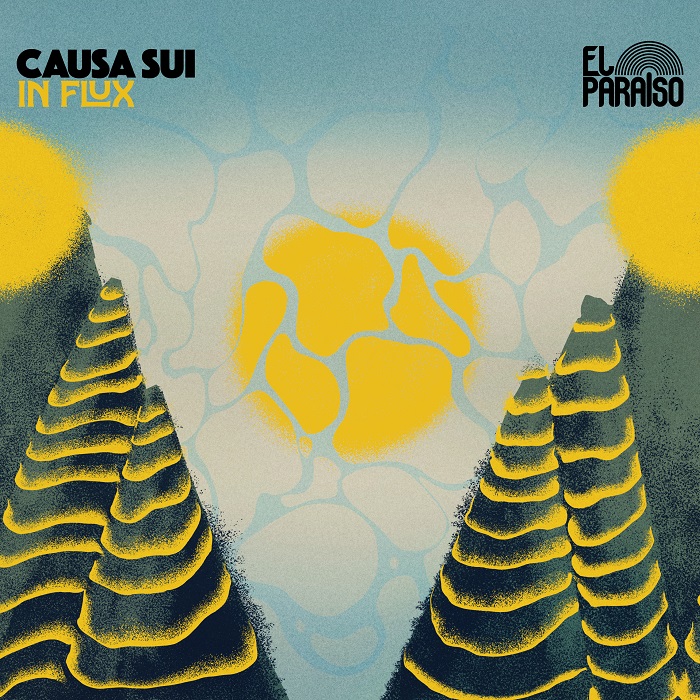 Causa Sui — In Flux