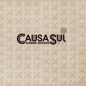 Causa Sui — Summer Sessions