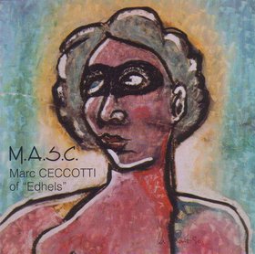 Marc Ceccotti — M.A.S.C.