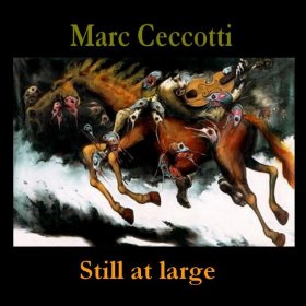 Mark Ceccotti — Still at Large