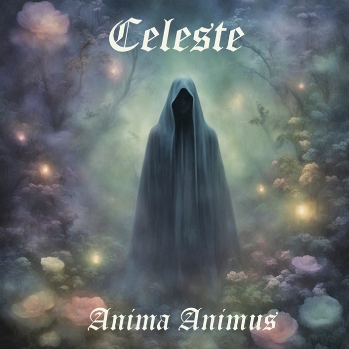 Celeste — Anima Animus
