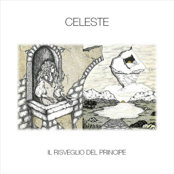 Celeste — Il Risveglio del Principe