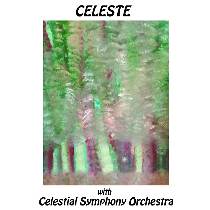With Celestial Symphony Orchestra Cover art