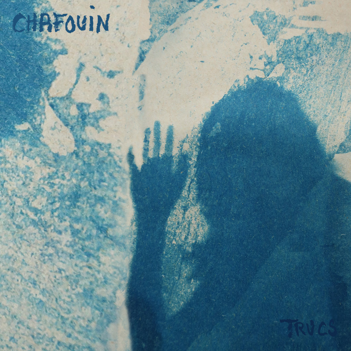 Chafouin &mdash; Trucs