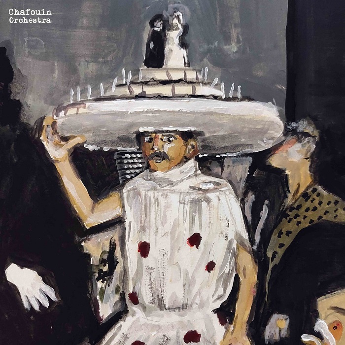 Chafouin Orchestra &mdash; Chafouin Orchestra
