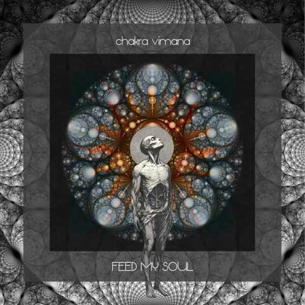 Chakra Vimana — Feed My Soul