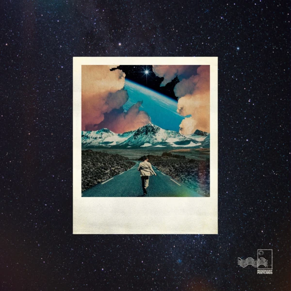 Olly Chalk &mdash; In Those Remote Stars