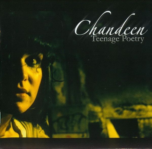 Chandeen — Teenage Poetry