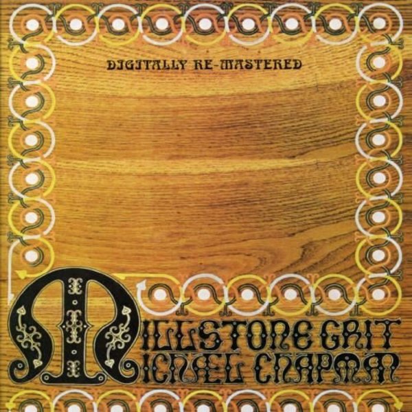 Michael Chapman — Millstone Grit