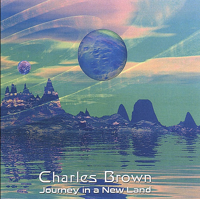 Charles Brown — Journey to a New Land