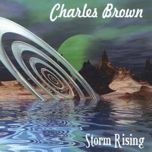 Charles Brown — Storm Rising