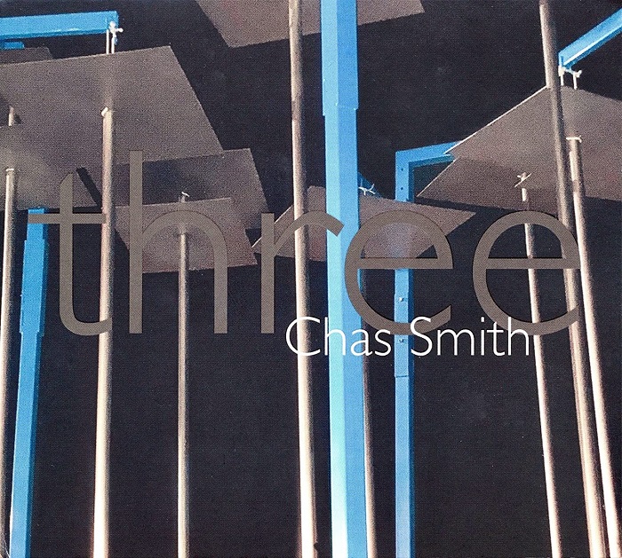Chas Smith — Three