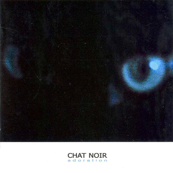 Chat Noir — Adoration