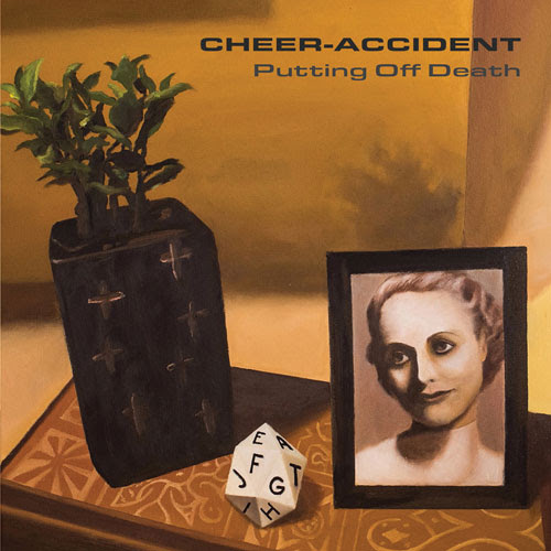 Cheer-Accident — Putting off Death