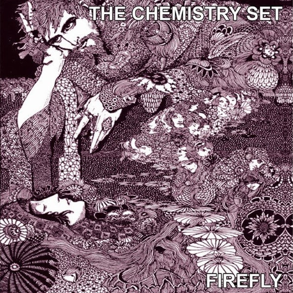 The Chemistry Set — Firefly