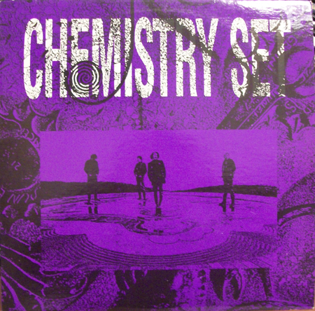 Chemistry Set — Chemistry Set