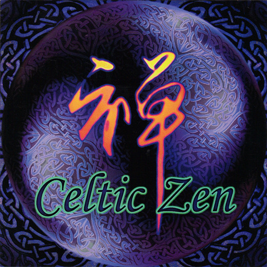 Levi Chen — Celtic Zen