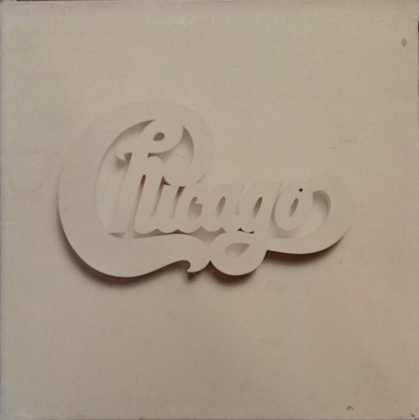 Chicago at Carnegie Hall Cover art