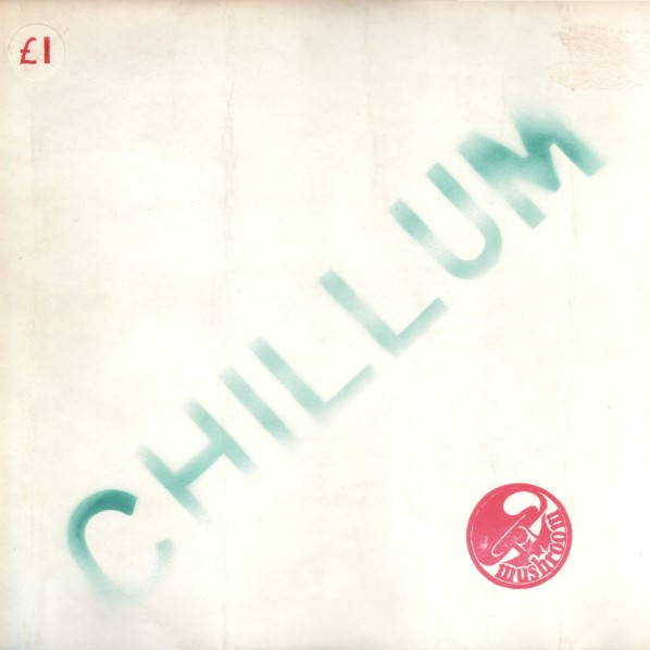 Chillum — Chillum