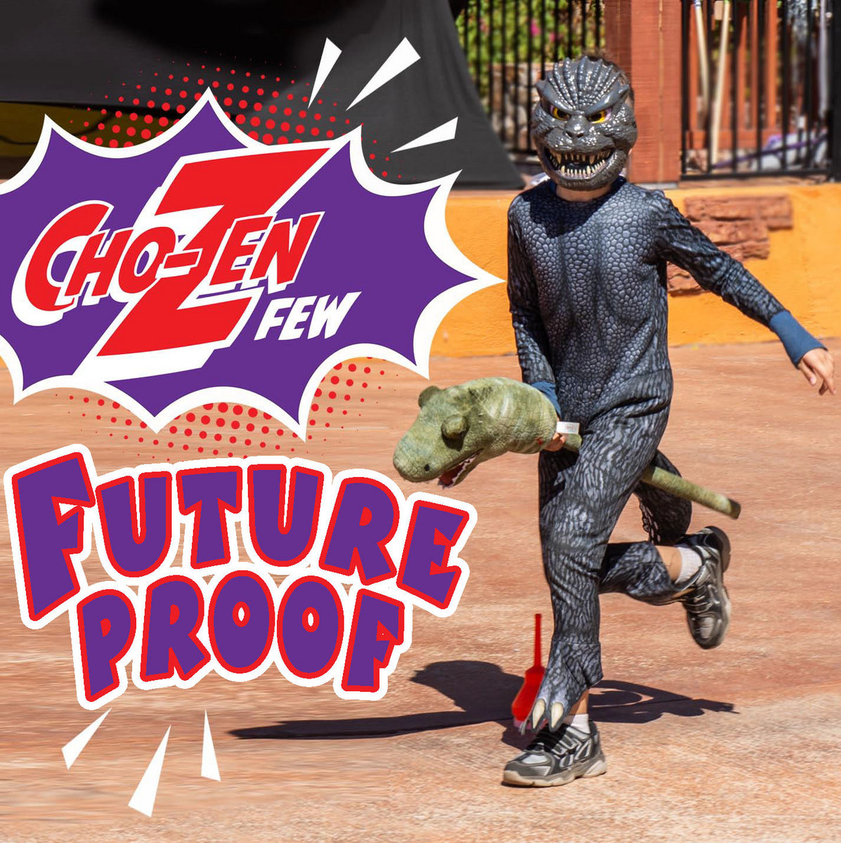 Cho-Zen Few &mdash; Future Proof